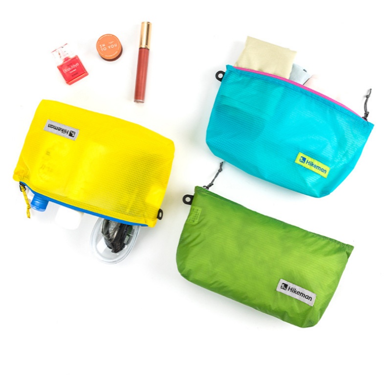 Outdoor Camping Essential Gear - Açık Ultra Hafif Saklama Çantası Kamp