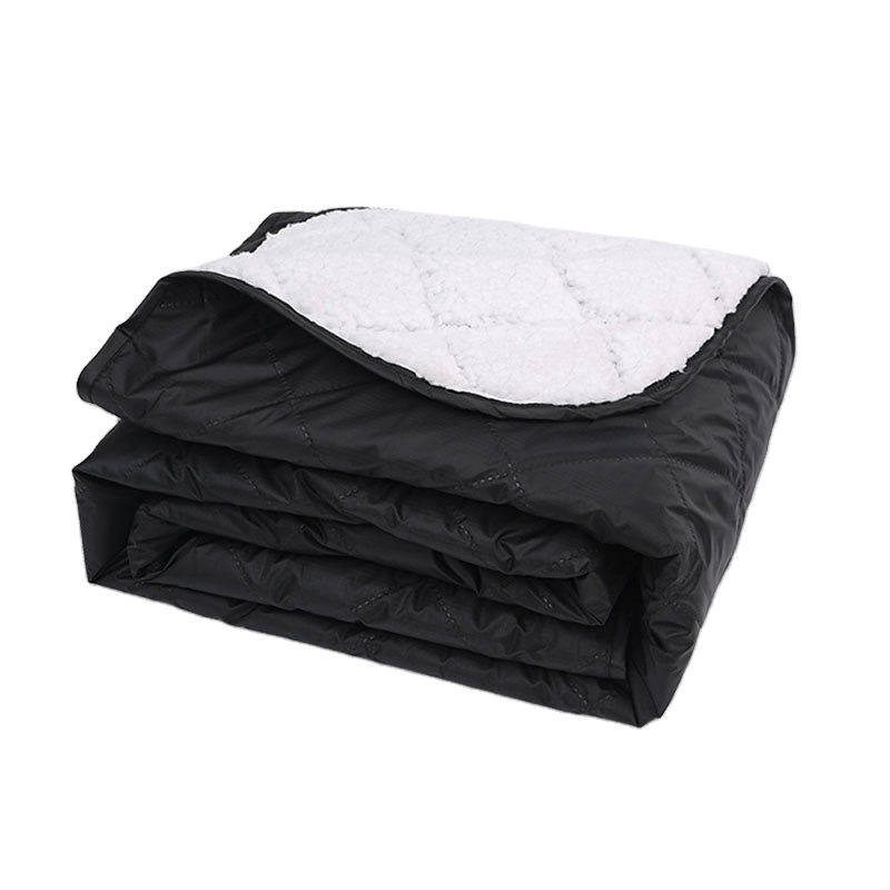 Outdoor Camping Blanket - Büyük Su Geçirmez Dış Mekan Battaniyesi