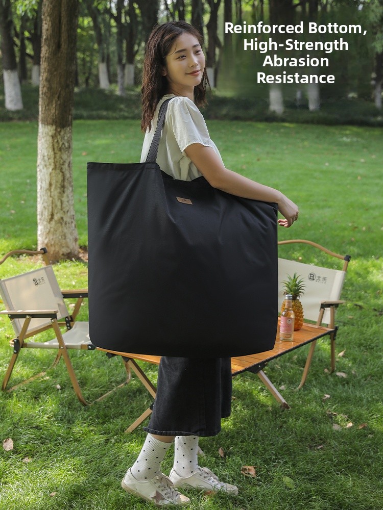 Outdoor Camping Recliner Chairs - Kemite Sandalye Saklama Çantası Açık Kamp