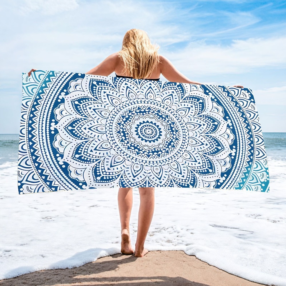 Outdoor Camping Blanket - 70x140 İş Seyahati Seyahat Malzemeleri Hafif