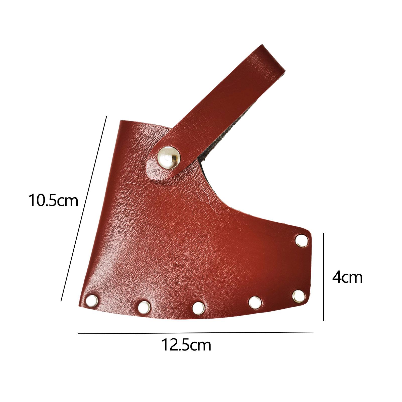Camp Axe Hatchet - Kamp Malzemeleri Balta Başı Kılıfı PU
