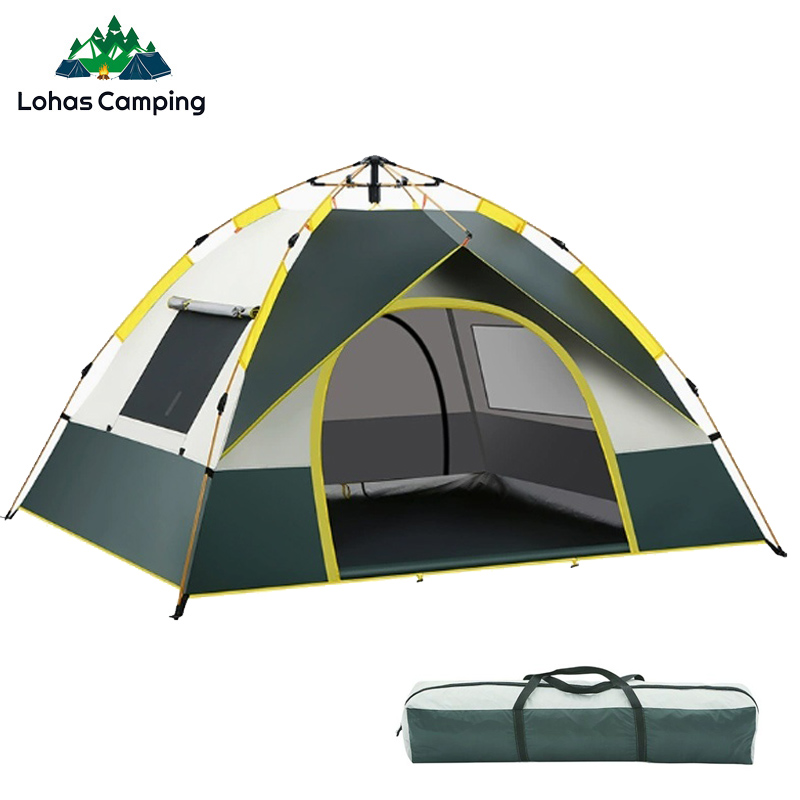 Jinli Outdoor Camping - Lohascamping Açık Hava Piknikleri ve Kampçılık