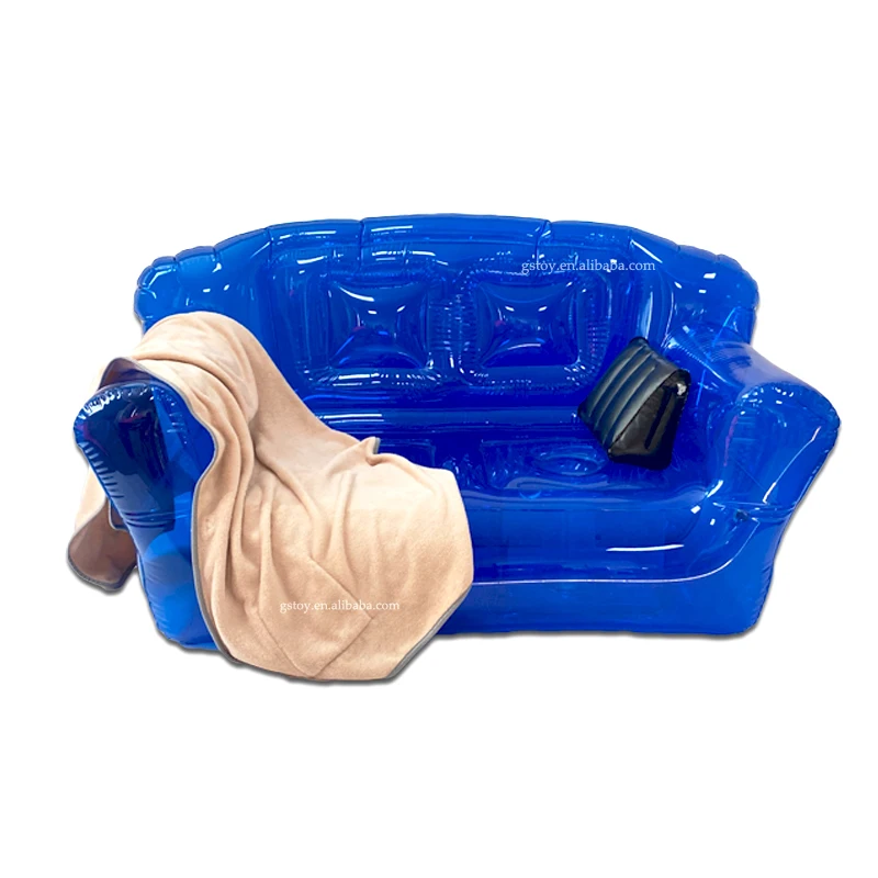 Outdoor Camping Couch - 2026 2026 Kamp Açık Hava Şişme