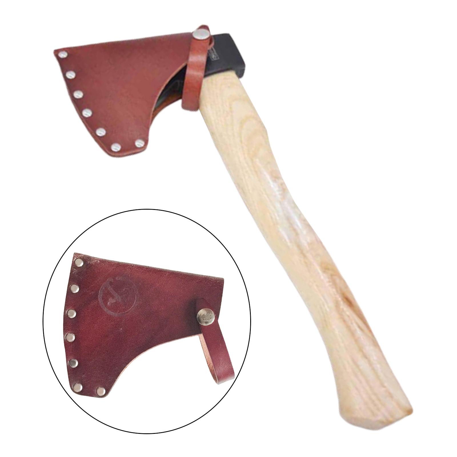 Camp Axe Hatchet - Balta golf sopası kılıfı Hatchet kafa