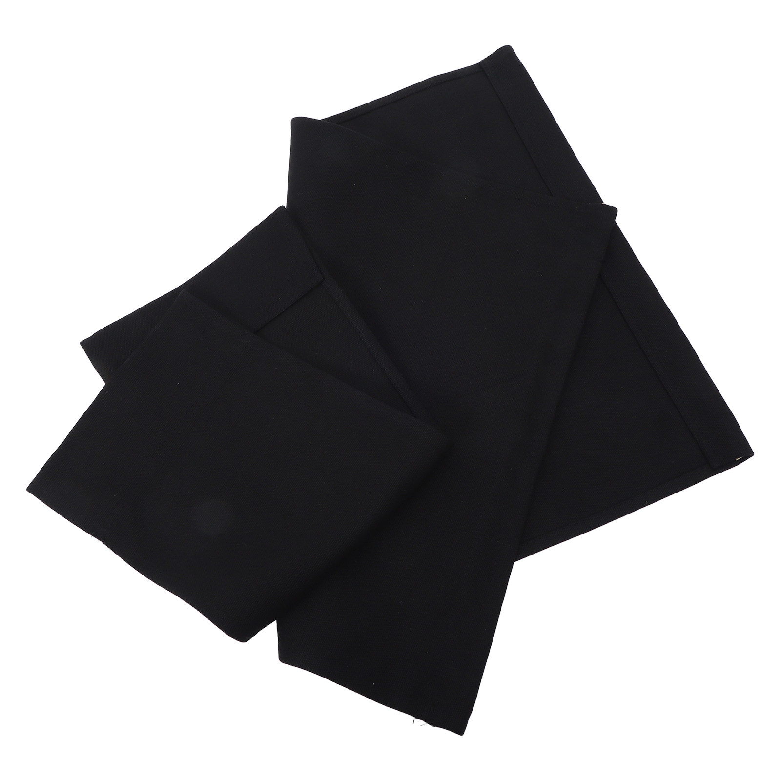 Outdoor Camping Recliner Chairs - Sandalye Yedek Kanvas Seti Aşınmaya Dayanıklı