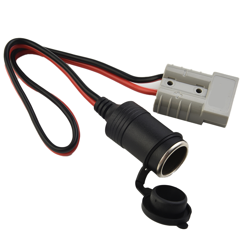 Outdoor Camping Van - 50 Amp Anderson Fiş 16A Dişi