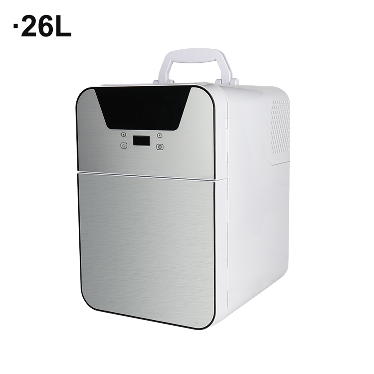 Outdoor Camp - 26L Büyük Kapasiteli Taşınabilir İçecek Barı