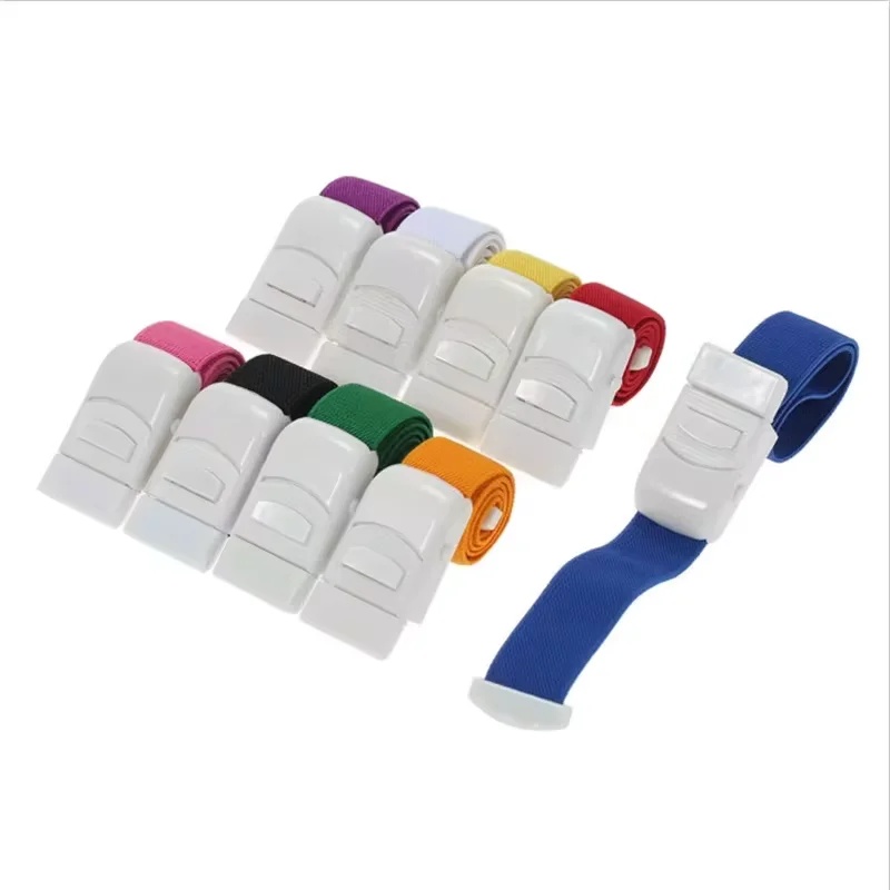 Outdoor Camping Essential Gear - Tıbbi Turnike Tokası Açık Hava Hayatta