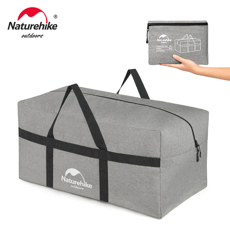 Outdoor Camping Utensils - Naturehike saklama çantası hareketli Tote katlanabilir