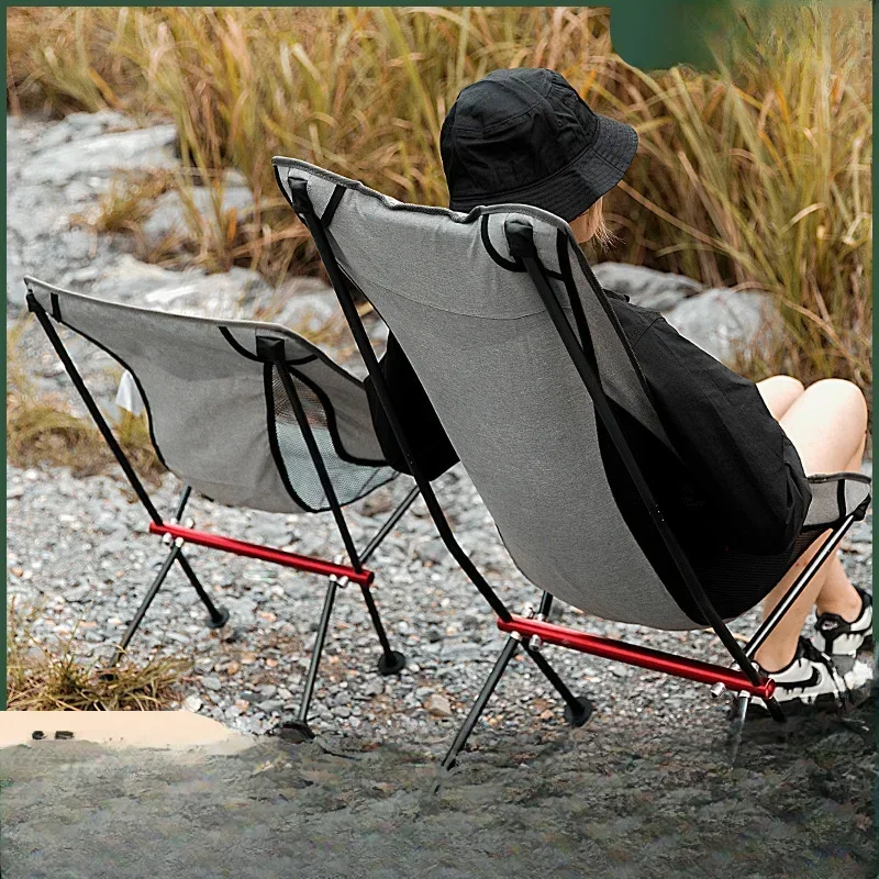 Açık hava kaynaklı fabrika kam - Outdoor Camping Chairs On Sale incelemesi ve fiyatı