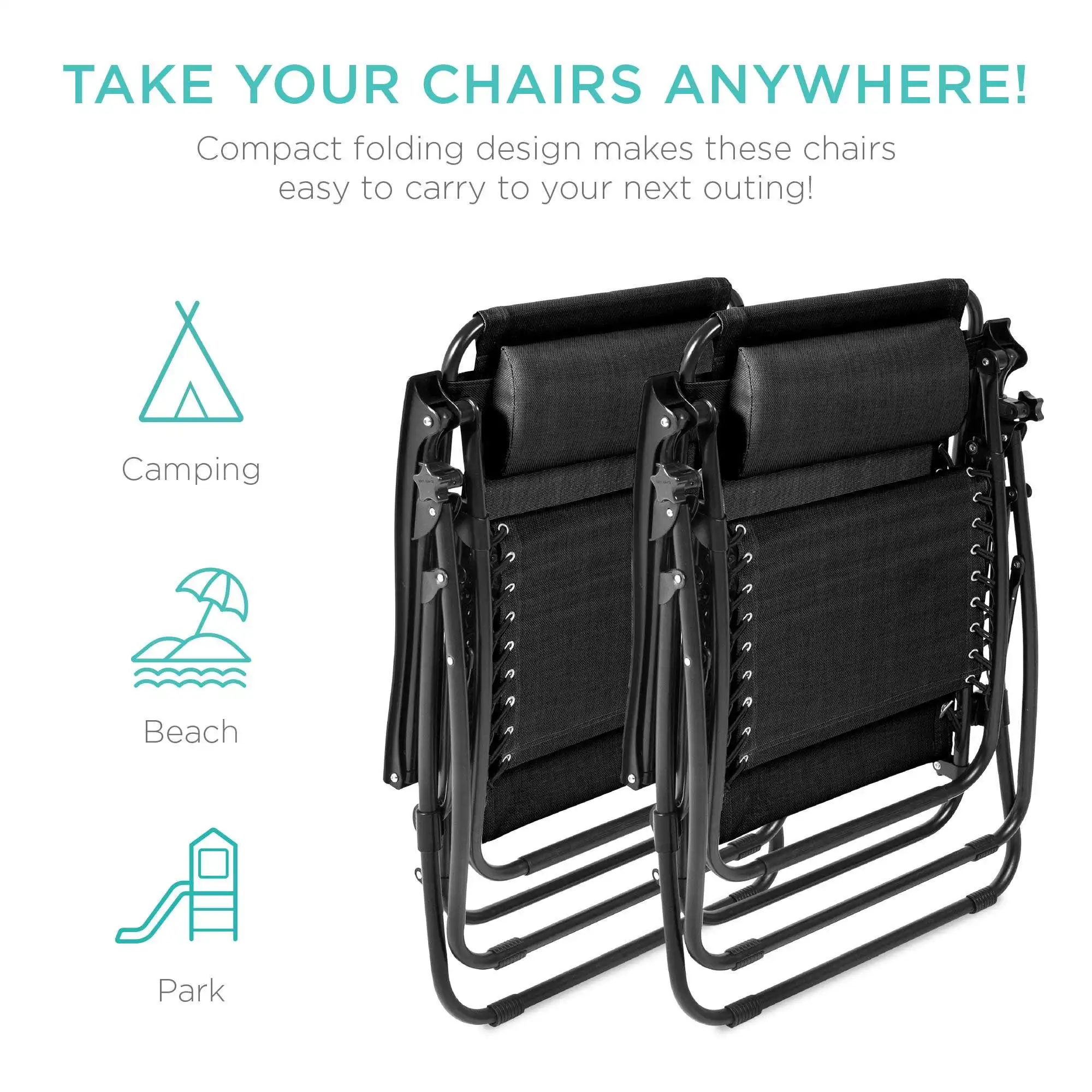 2026 Toptan Yüksek Kaliteli Aç - Outdoor Camping Recliner Chairs incelemesi ve fiyatı