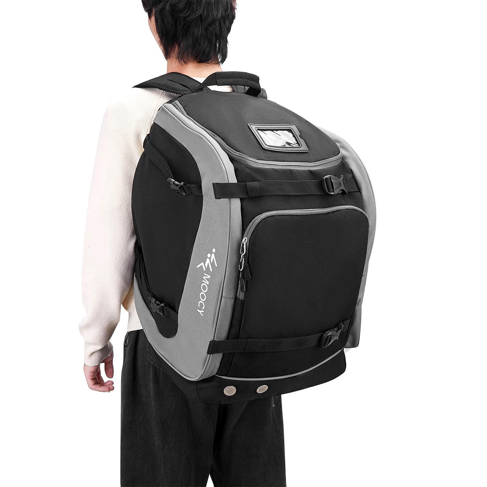 Taşınabilir 65L Kayak Sırt Çan - Lightweight Backpack 65L incelemesi ve fiyatı