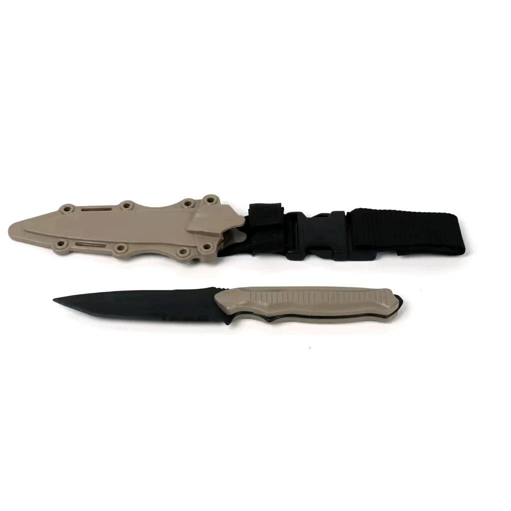 M9 Model Kauçuk Bıçak Hediye O - Outdoor Camping Toys incelemesi ve fiyatı