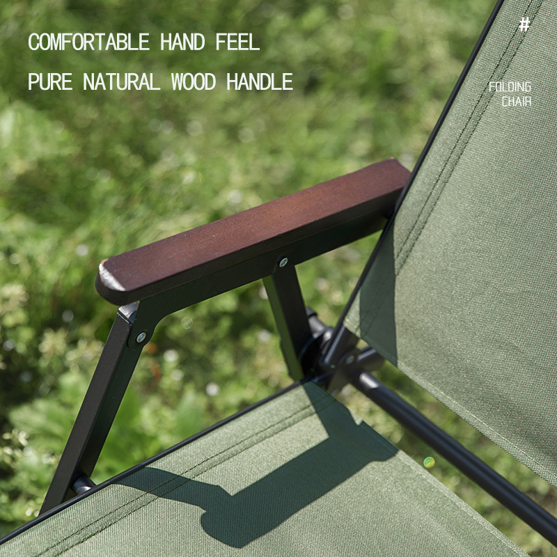 BISINNA açık katlanır kamp san - Outdoor Camping Recliner Chairs incelemesi ve fiyatı