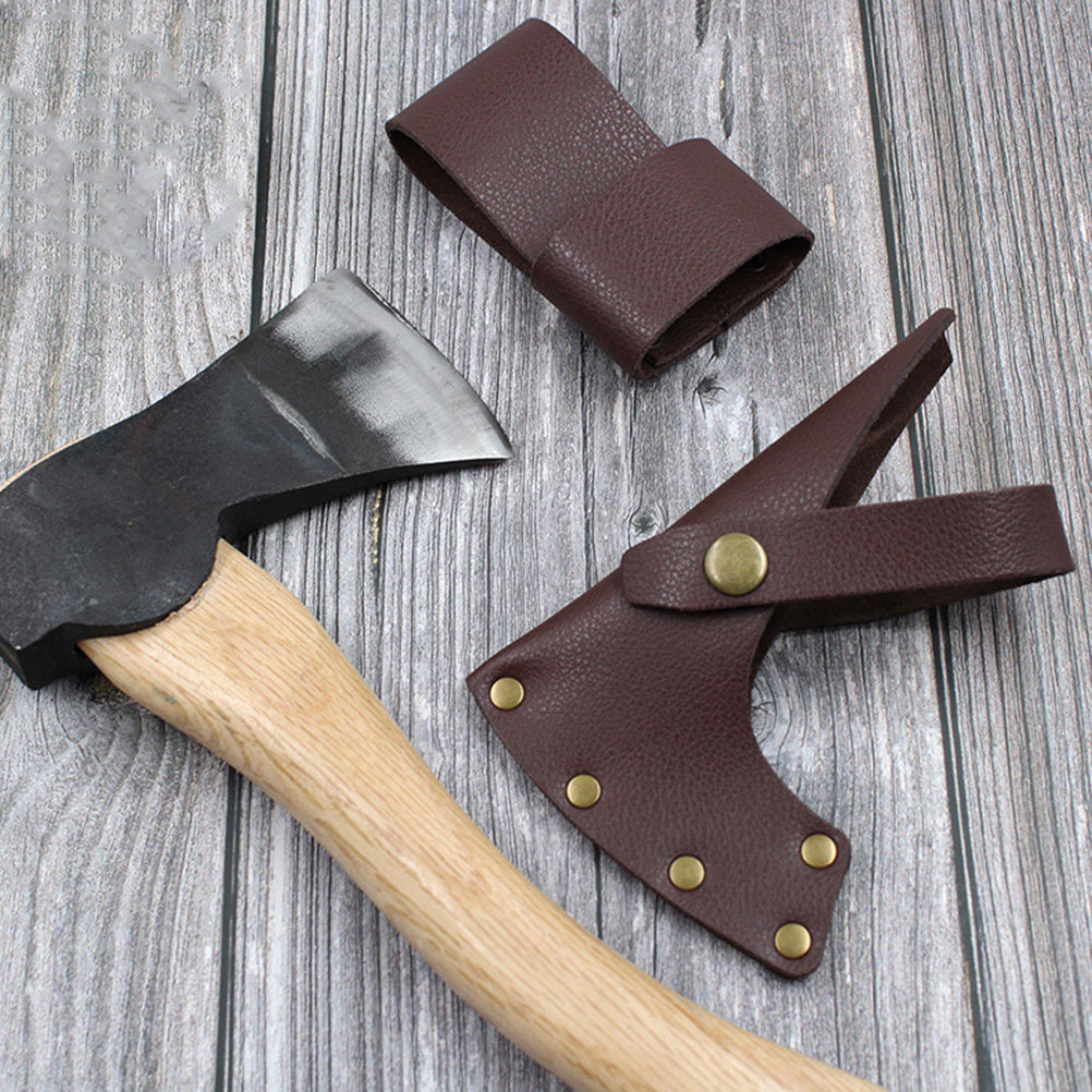 1 Set Kalınlaştırılmış Balta K - Camp Axe Hatchet incelemesi ve fiyatı