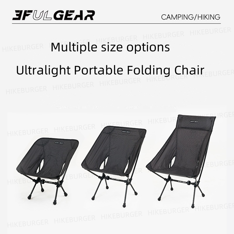 3F UL GEAR Açık Hava Ultra Haf - Outdoor Camping Recliner Chairs incelemesi ve fiyatı