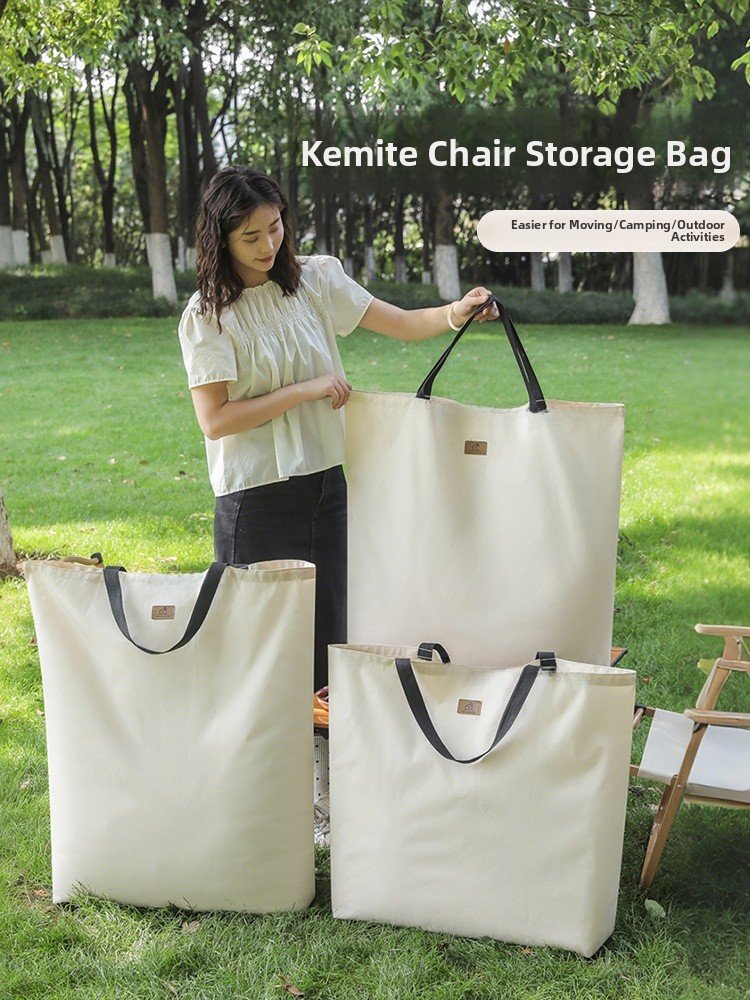 Kemite Sandalye Saklama Çantas - Outdoor Camping Recliner Chairs incelemesi ve fiyatı