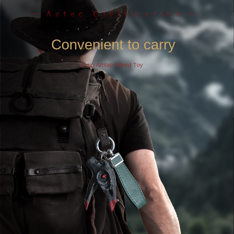 Aztek Çığlık Atan Kuş Düdüğü A - Outdoor Camping Essential Gear incelemesi ve fiyatı