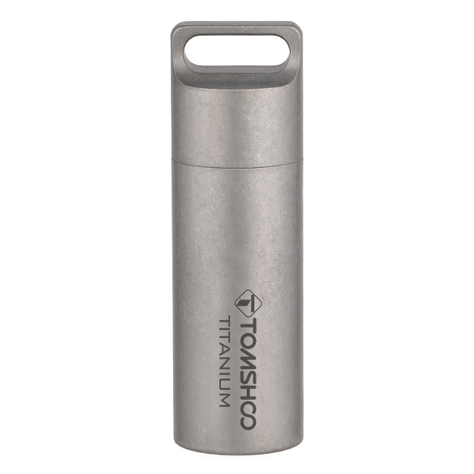 Tomshoo Titanyum Mini Mühürlü  - Outdoor Camping Utensils incelemesi ve fiyatı