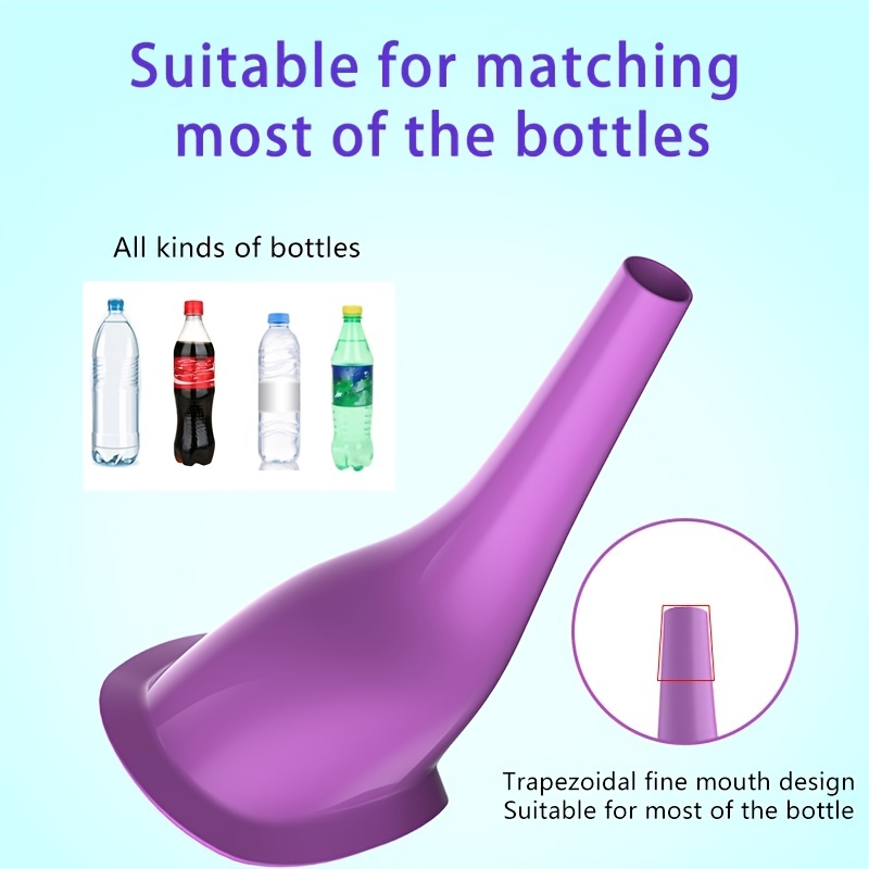 Taşınabilir Kadın Ayakta Pisua - Outdoor Camping Urinal incelemesi ve fiyatı