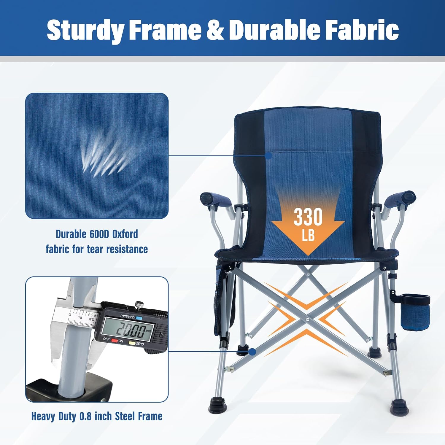 Fabrika Toptan Satış Açık Hava - Outdoor Camping Recliner Chairs incelemesi ve fiyatı