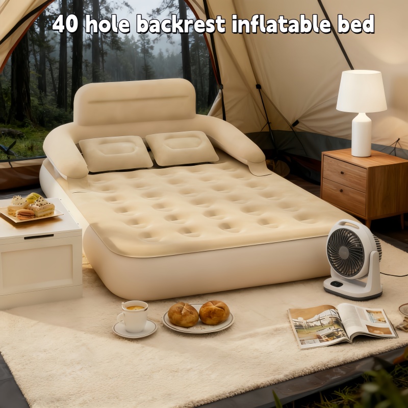 Açık Hava Çok Amaçlı İki Kişil - Outdoor Camping Couch incelemesi ve fiyatı