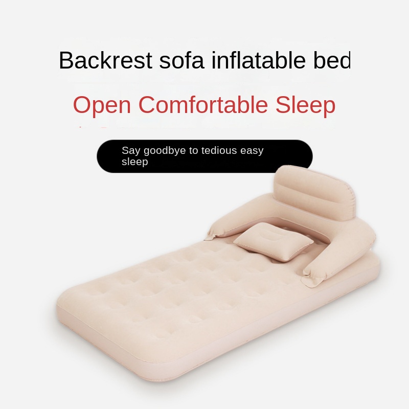 Açık Hava Çok Amaçlı İki Kişil - Outdoor Camping Couch incelemesi ve fiyatı