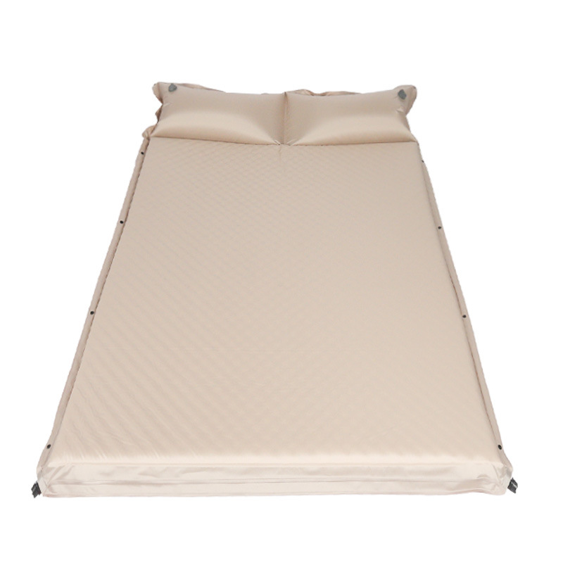 Açık Kamp Çadır Mat Hava Üflem - Outdoor Camping Mat incelemesi ve fiyatı