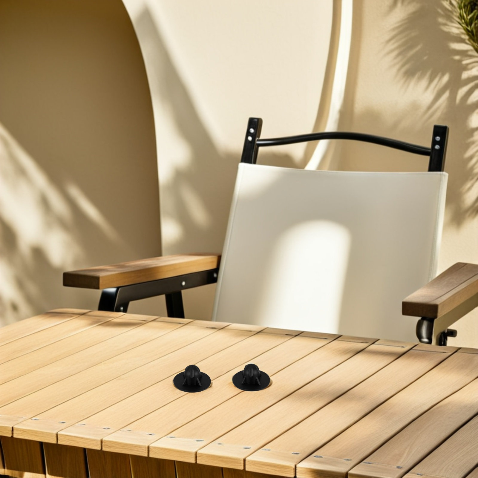 8 adet açık hava anti-batma ka - Outdoor Camping Table And Chairs incelemesi ve fiyatı
