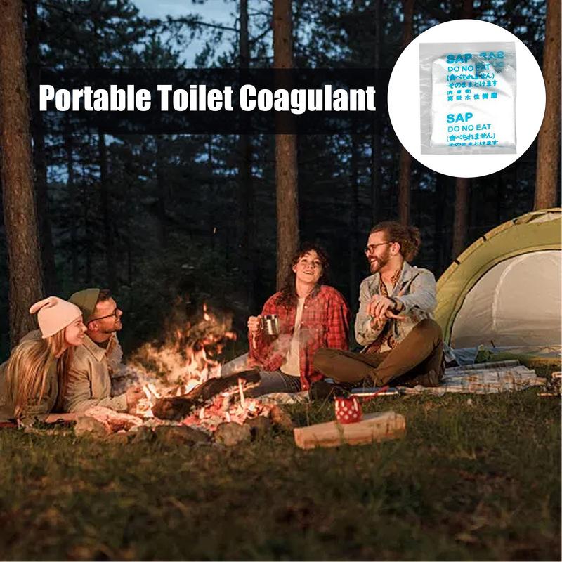 50 adet taşınabilir İdrar koag - Outdoor Camping Urinal incelemesi ve fiyatı