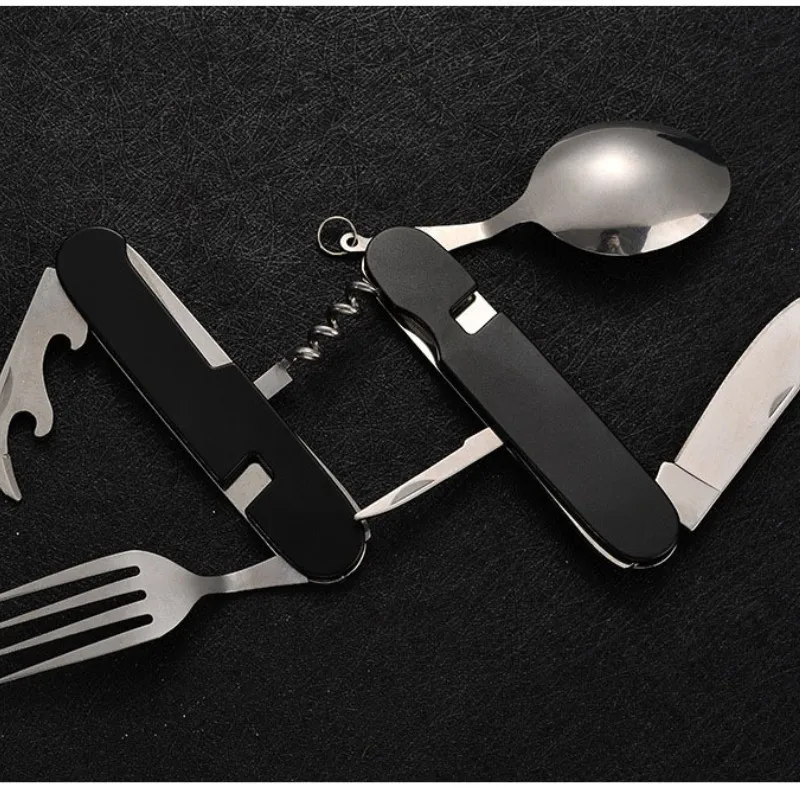 4'ü 1 Arada Katlanır Sofra Ayr - Outdoor Camping Utensils incelemesi ve fiyatı