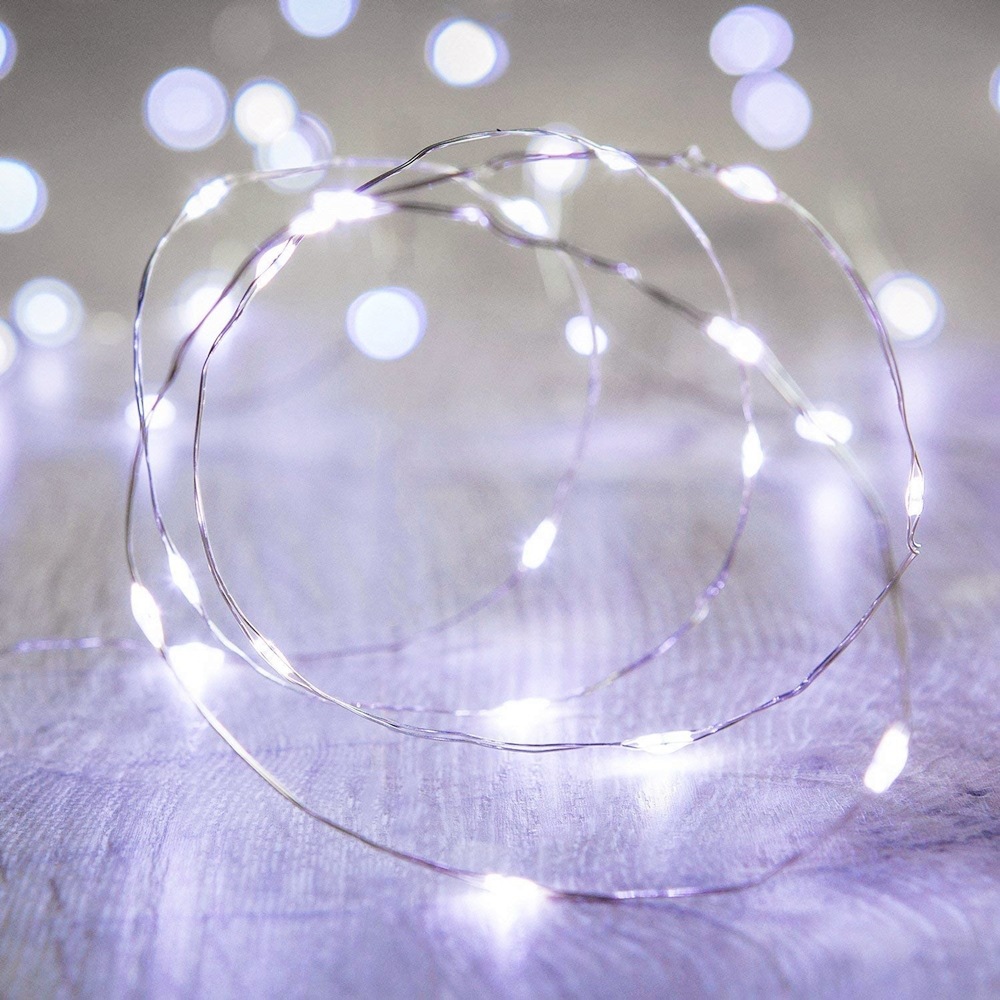 30 Metre USB LED Dize Işıklar  - Outdoor Camping Lights String incelemesi ve fiyatı