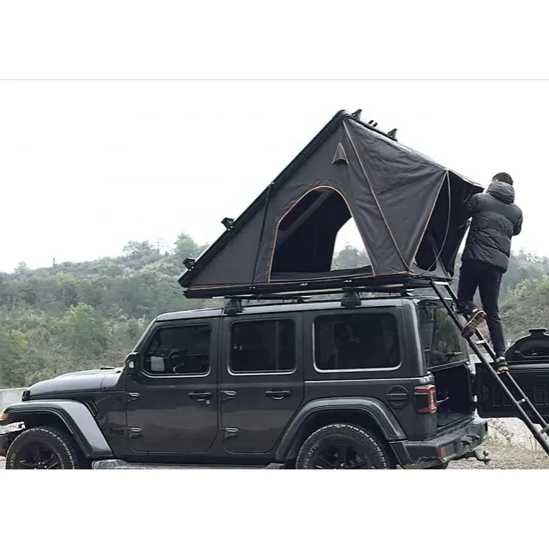 Yüksek Kaliteli Kaldırılabilir - Outdoor Camping Van incelemesi ve fiyatı