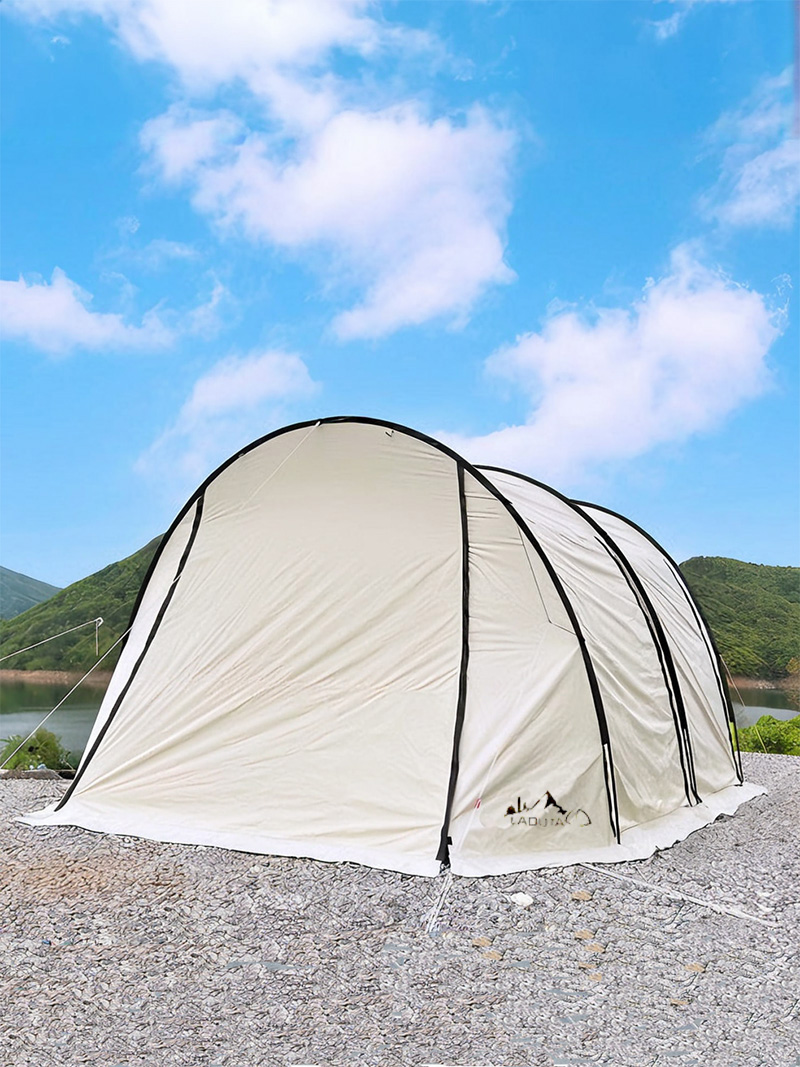 Kamp SUV Kuyruk Çadırı Böceği  - Jinli Outdoor Camping incelemesi ve fiyatı