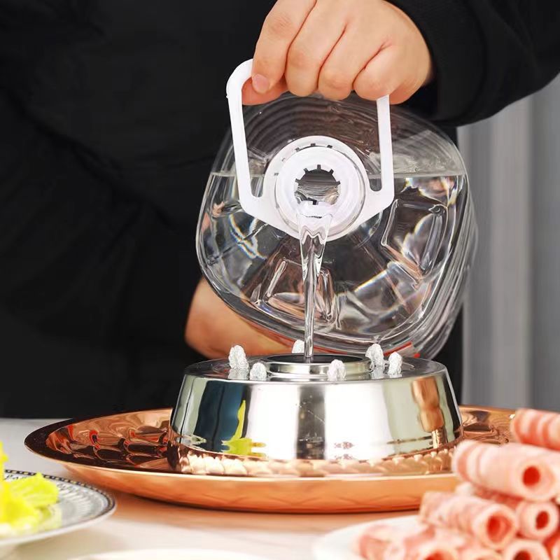 Yüksek Saflıkta Mineral Yağ Çe - Jinli Outdoor Camping incelemesi ve fiyatı