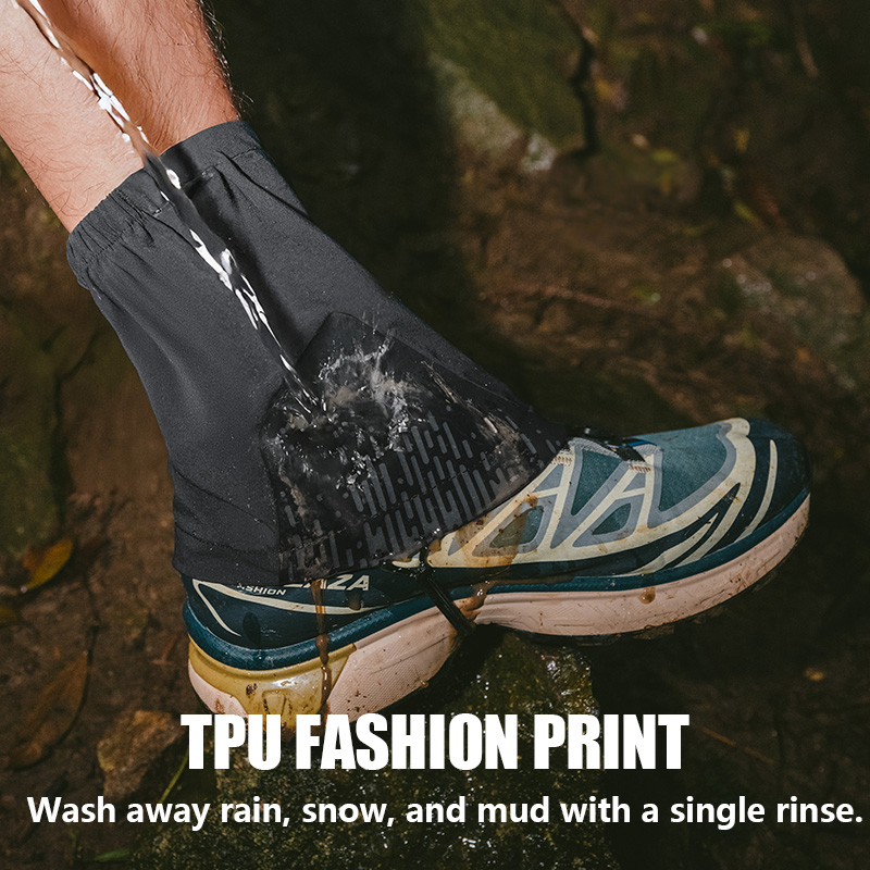 Naturehike Açık Hava Yürüyüşü  - Trekking Gaiters incelemesi ve fiyatı