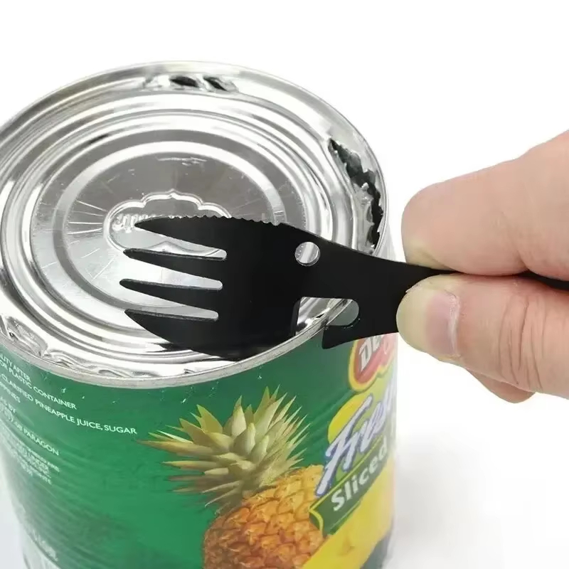 Kamp Gereçleri Seti Paslanmaz  - Outdoor Camping Utensils incelemesi ve fiyatı