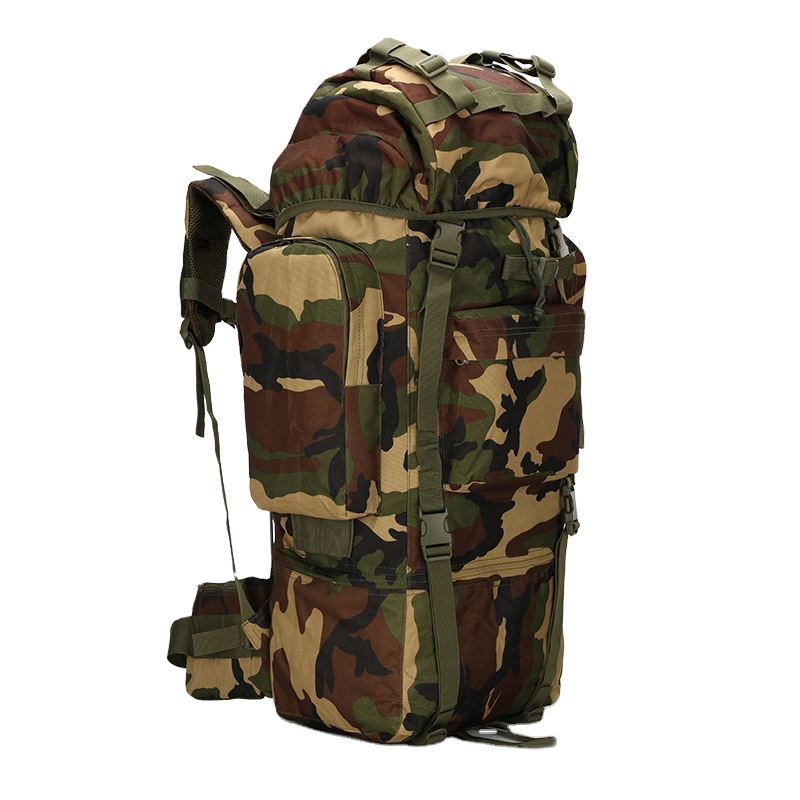 Hafif Açık Hava Sırt Çantası 6 - Lightweight Backpack 65L incelemesi ve fiyatı