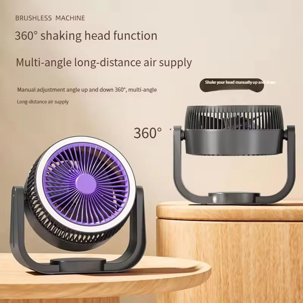 USB Şarj Edilebilir Taşınabili - Outdoor Camping Misting Fan incelemesi ve fiyatı