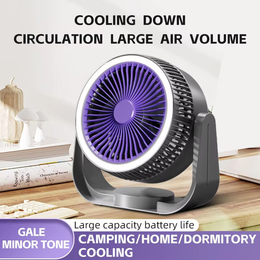 USB Şarj Edilebilir Taşınabili - Outdoor Camping Misting Fan incelemesi ve fiyatı