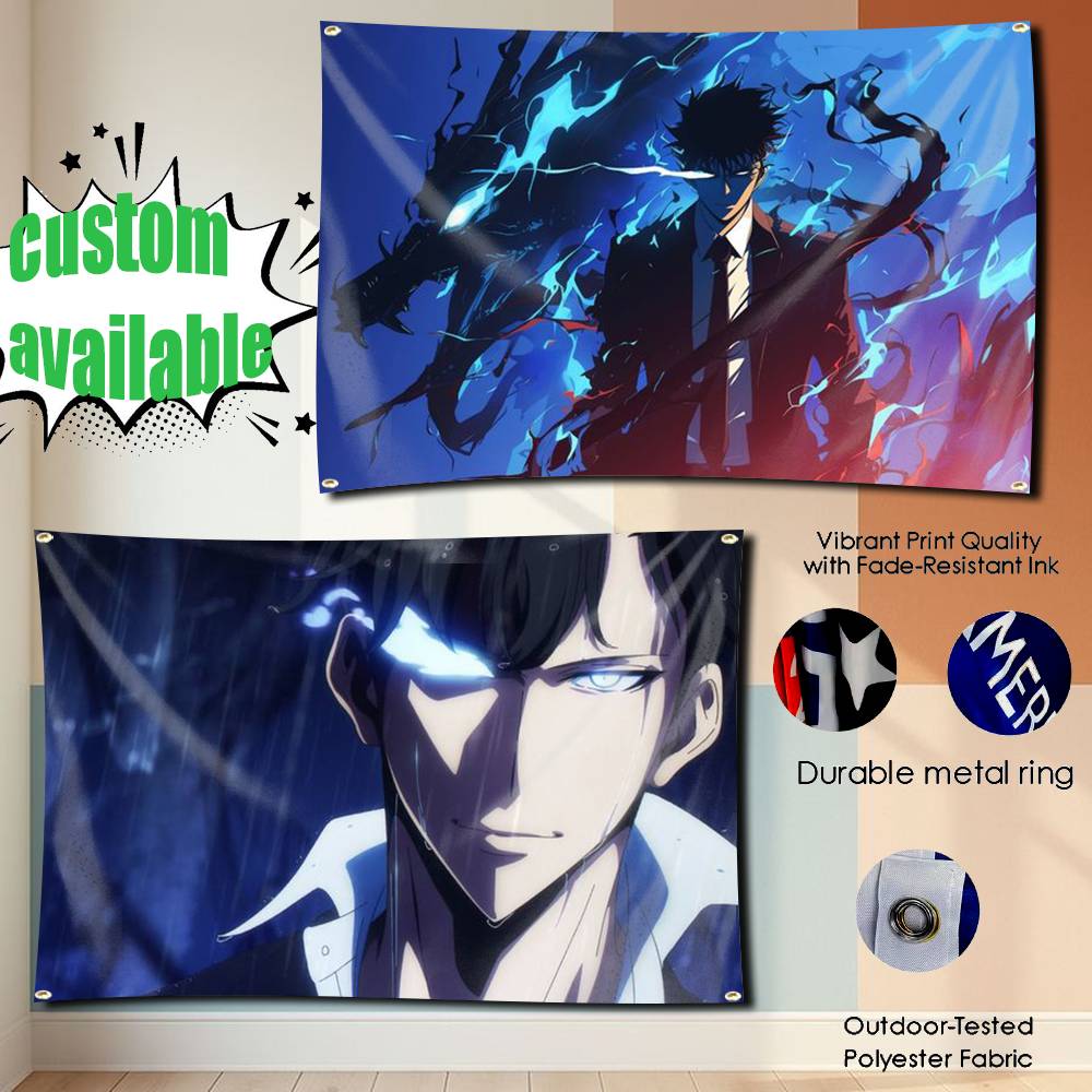 Solo Anime J-Jin-WooS Sung-s B - Jinli Outdoor Camping incelemesi ve fiyatı