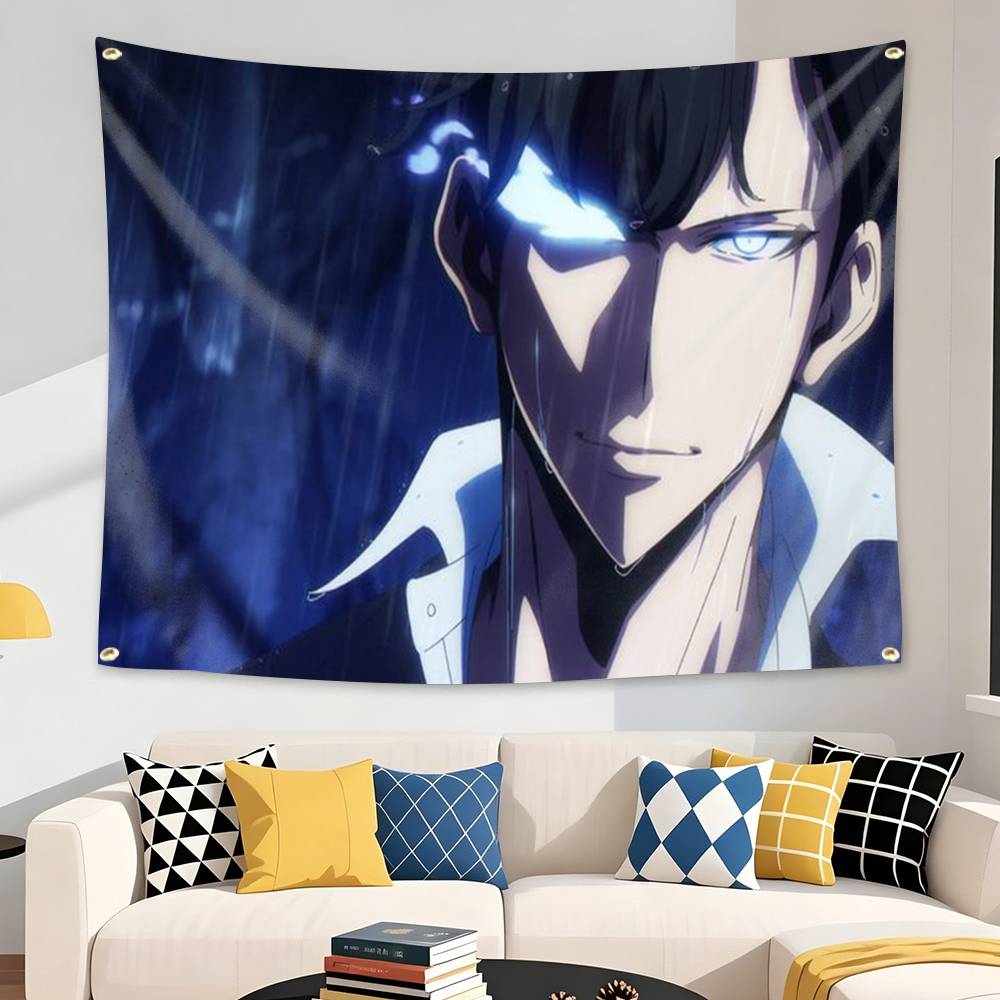 Solo Anime J-Jin-WooS Sung-s B - Jinli Outdoor Camping incelemesi ve fiyatı