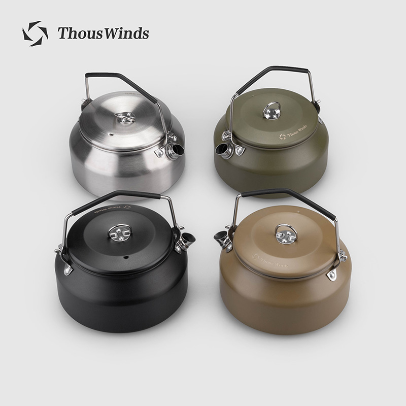Thous rüzgarlar açık kamp su ı - Outdoor Camping Utensils incelemesi ve fiyatı