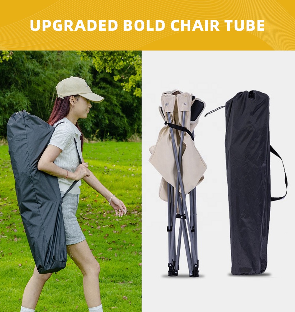 Taşınabilir Katlanır Yatarlı S - Outdoor Camping Recliner Chairs incelemesi ve fiyatı