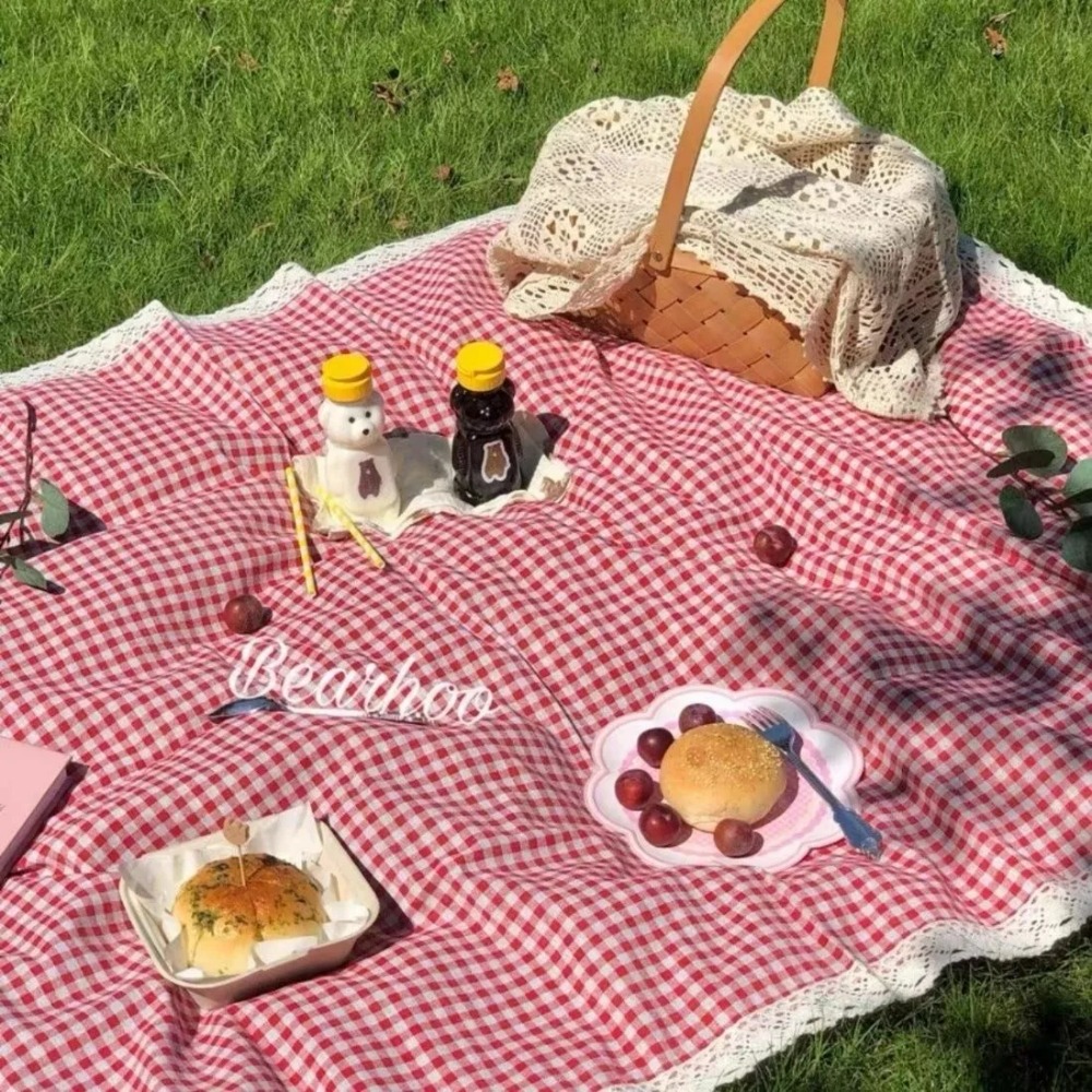 1 adet Açık Hava Piknik Matı,  - Outdoor Camping Blanket incelemesi ve fiyatı