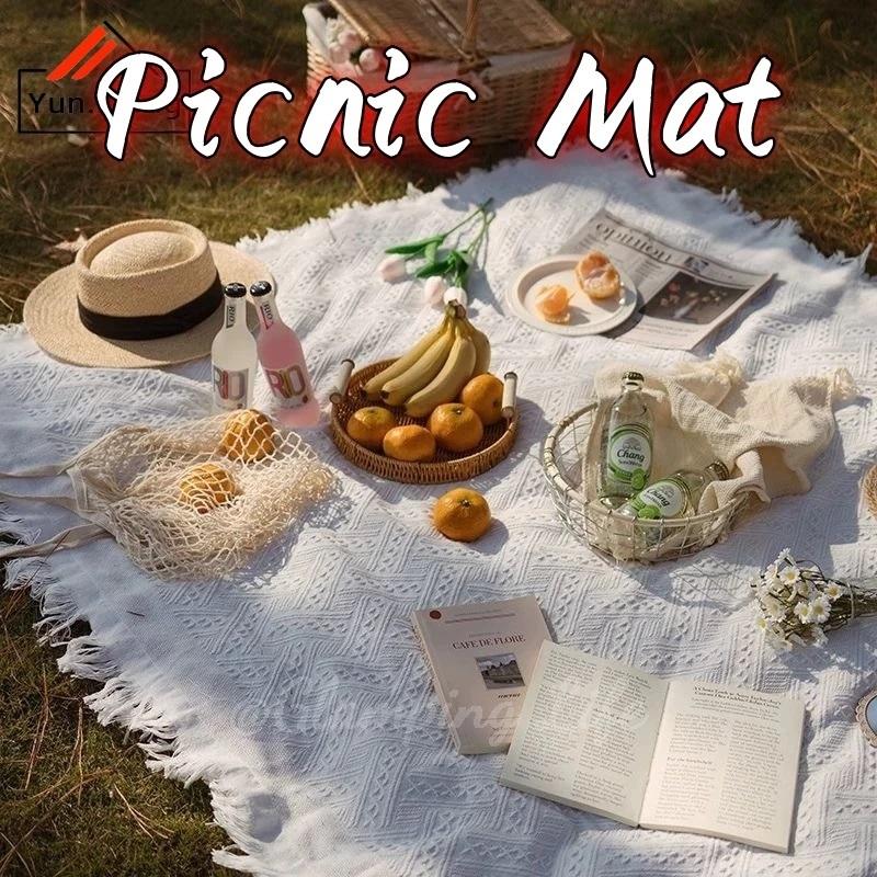 【CC】Piknik Battaniyesi Kamp Ba - Outdoor Camping Blanket incelemesi ve fiyatı