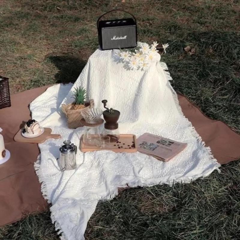 【CC】Piknik Battaniyesi Kamp Ba - Outdoor Camping Blanket incelemesi ve fiyatı