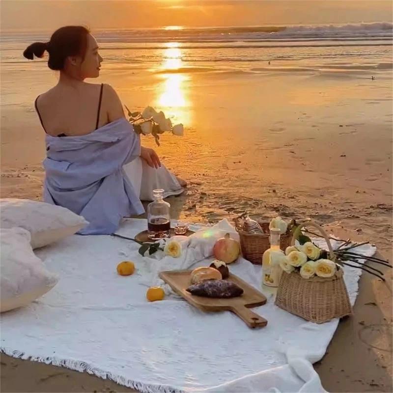 【CC】Piknik Battaniyesi Kamp Ba - Outdoor Camping Blanket incelemesi ve fiyatı