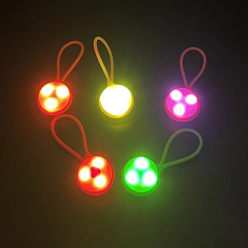 Açık Sırt Çantası Işıkları Sil - Outdoor Camping Lights String incelemesi ve fiyatı