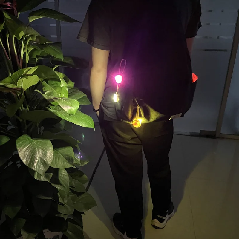 Açık Sırt Çantası Işıkları Sil - Outdoor Camping Lights String incelemesi ve fiyatı